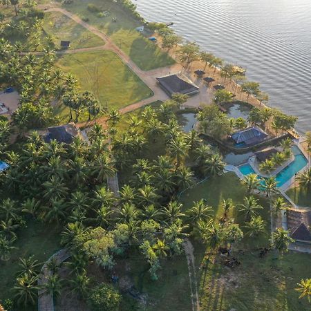 The Cove Pasikuda - Eco Resort Passikudah 외부 사진