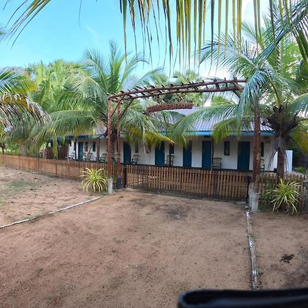 The Cove Pasikuda - Eco Resort Passikudah 외부 사진