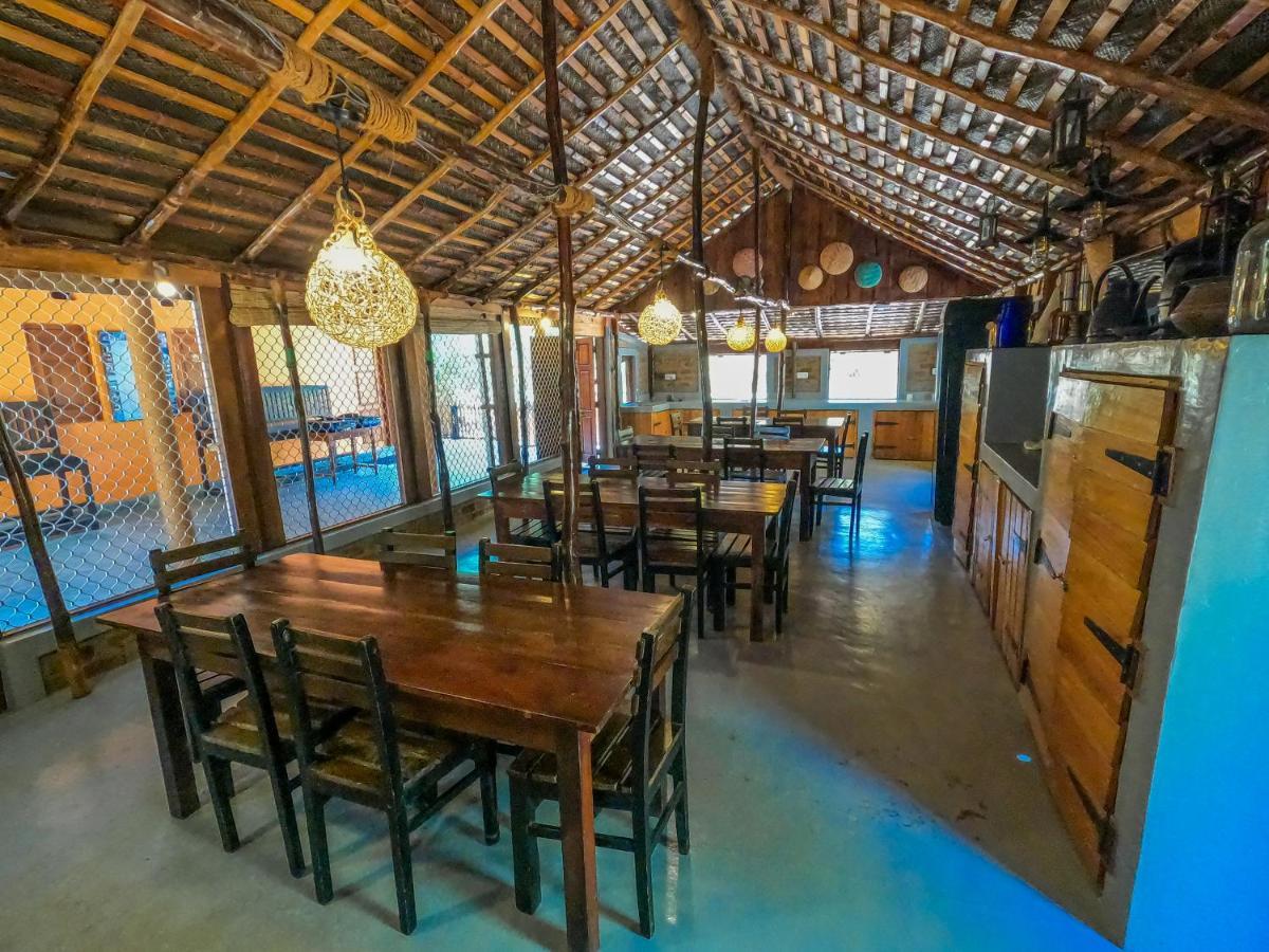 The Cove Pasikuda - Eco Resort Passikudah 외부 사진