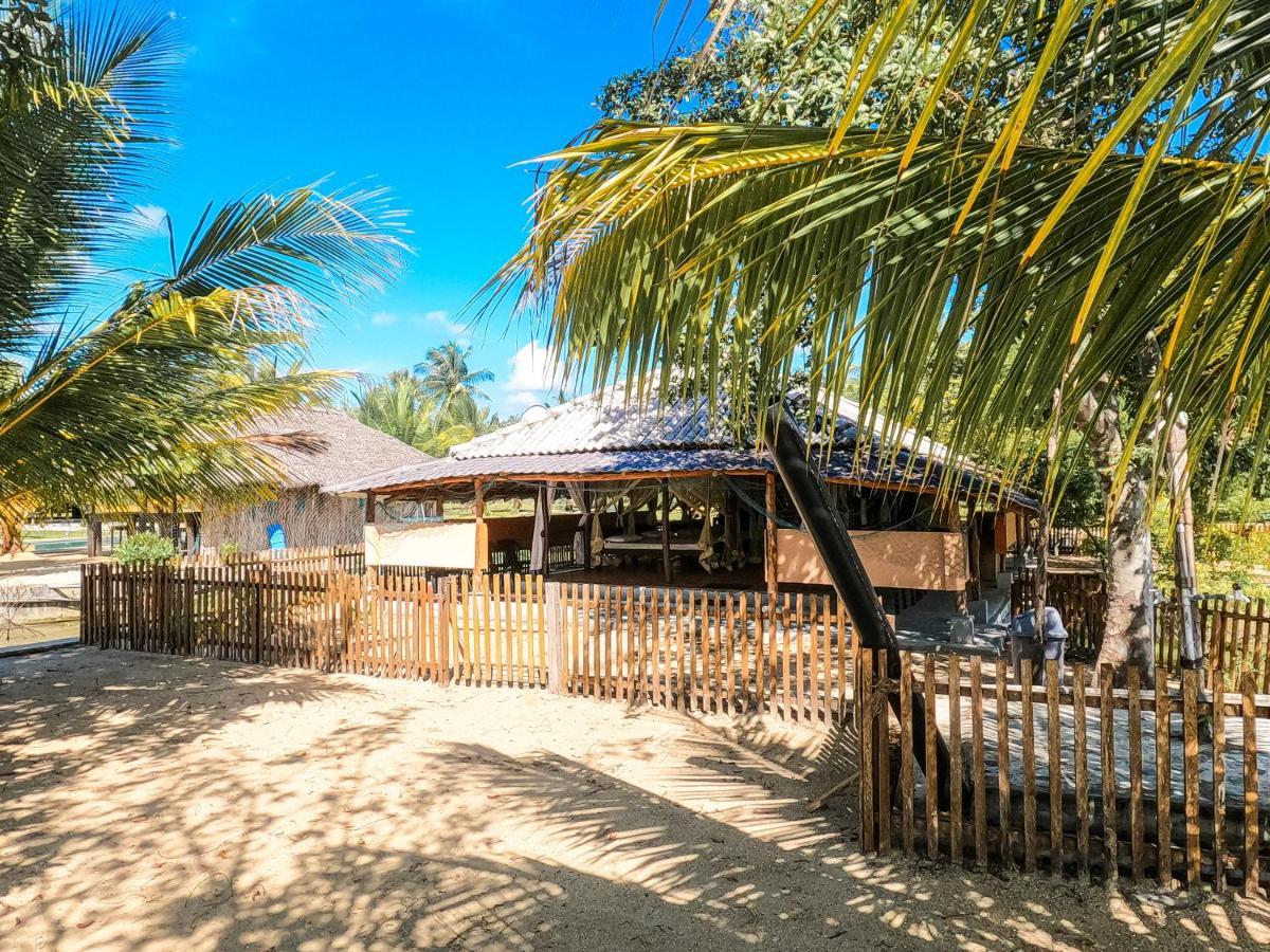 The Cove Pasikuda - Eco Resort Passikudah 외부 사진