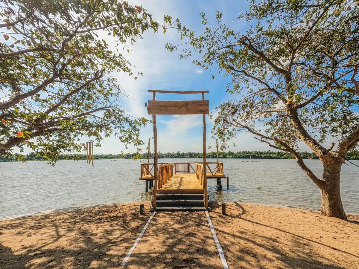 The Cove Pasikuda - Eco Resort Passikudah 외부 사진