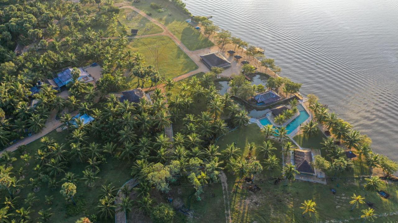 The Cove Pasikuda - Eco Resort Passikudah 외부 사진