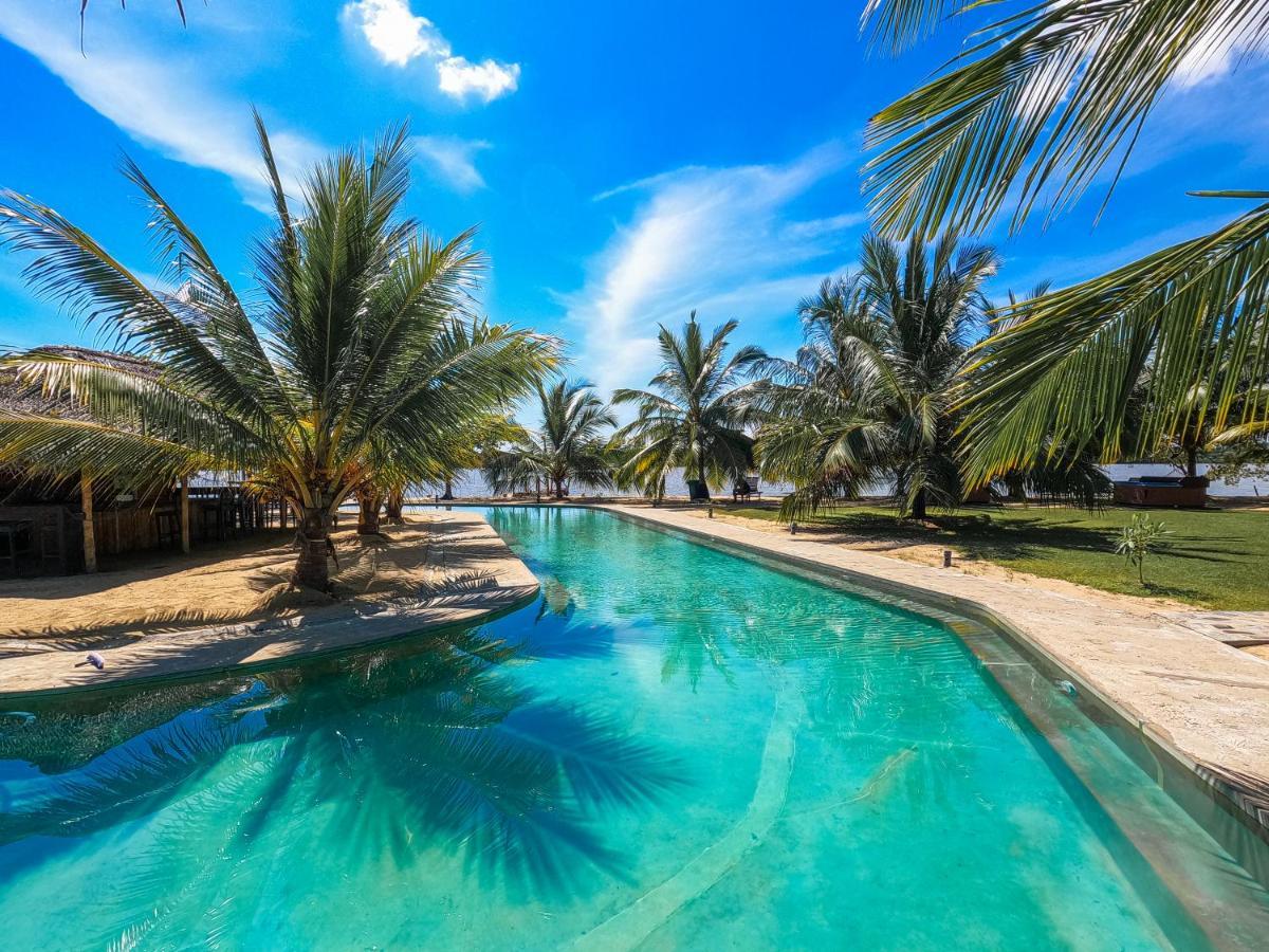 The Cove Pasikuda - Eco Resort Passikudah 외부 사진