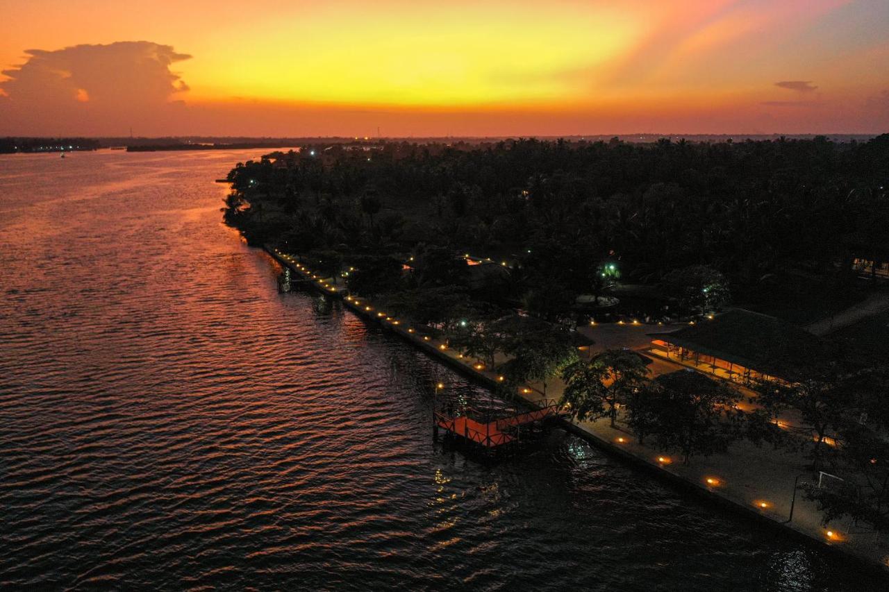 The Cove Pasikuda - Eco Resort Passikudah 외부 사진