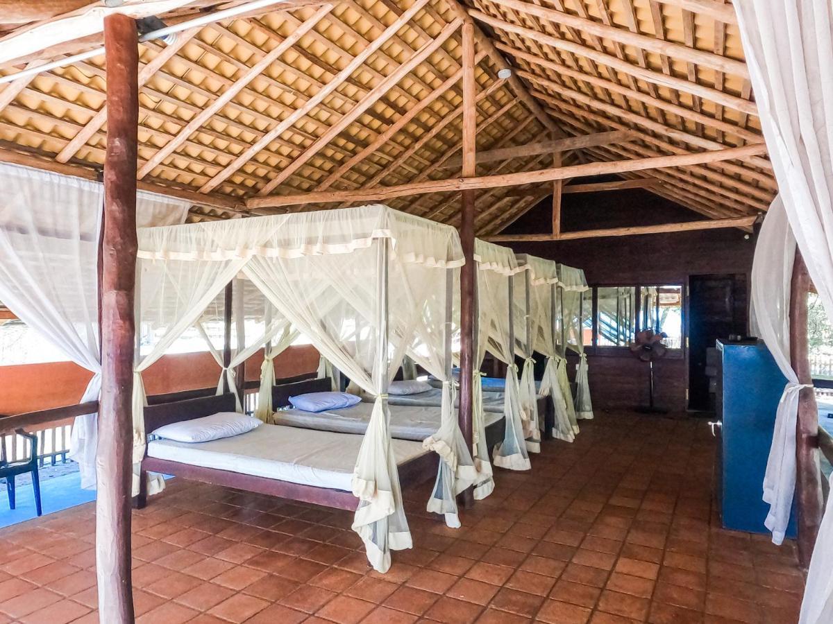 The Cove Pasikuda - Eco Resort Passikudah 외부 사진