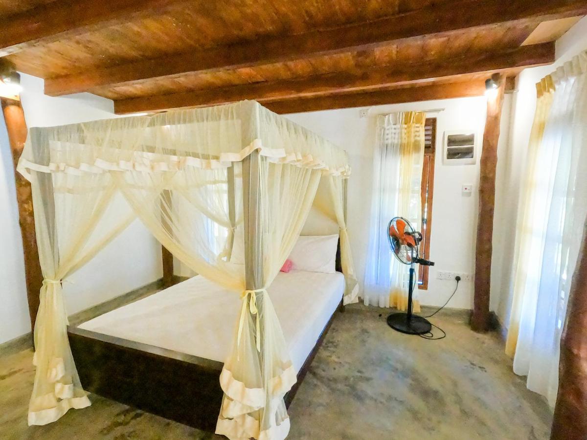The Cove Pasikuda - Eco Resort Passikudah 외부 사진