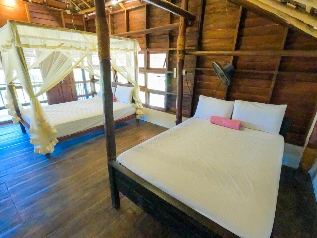 The Cove Pasikuda - Eco Resort Passikudah 외부 사진