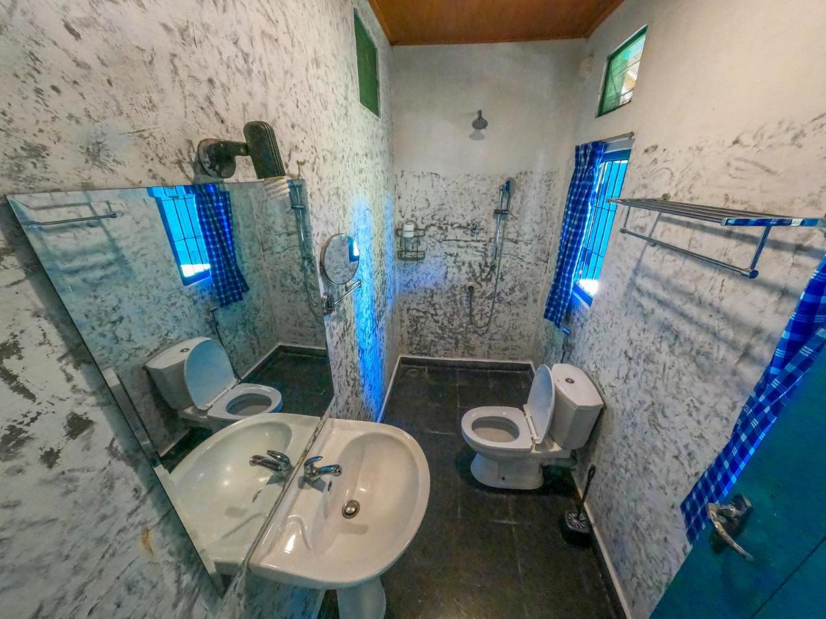 The Cove Pasikuda - Eco Resort Passikudah 외부 사진