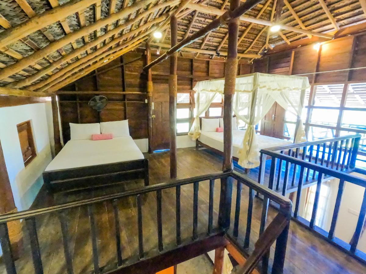 The Cove Pasikuda - Eco Resort Passikudah 외부 사진