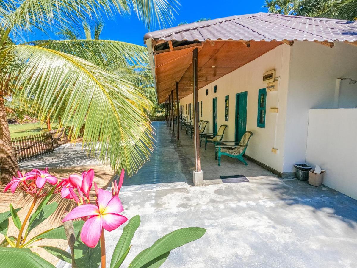 The Cove Pasikuda - Eco Resort Passikudah 외부 사진