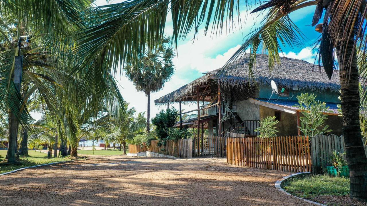 The Cove Pasikuda - Eco Resort Passikudah 외부 사진