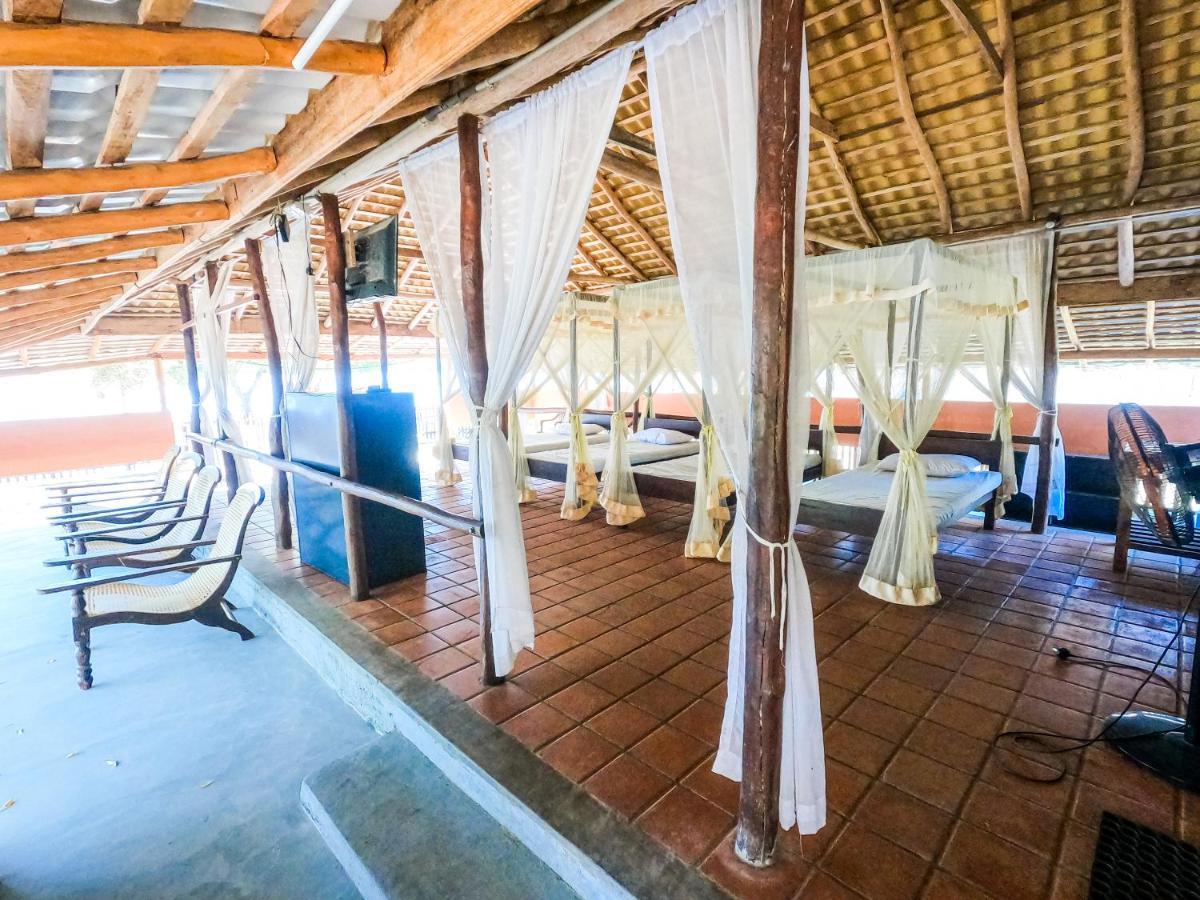 The Cove Pasikuda - Eco Resort Passikudah 외부 사진