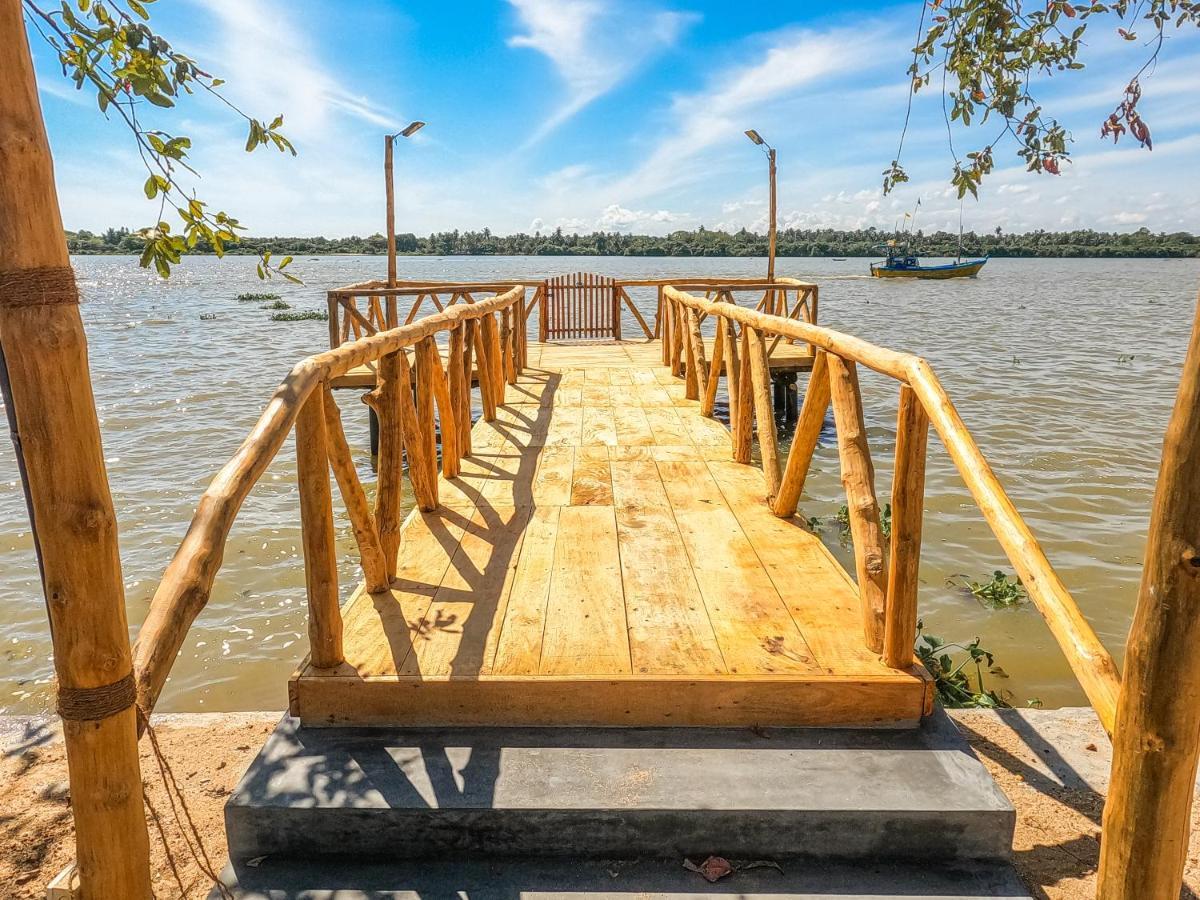 The Cove Pasikuda - Eco Resort Passikudah 외부 사진