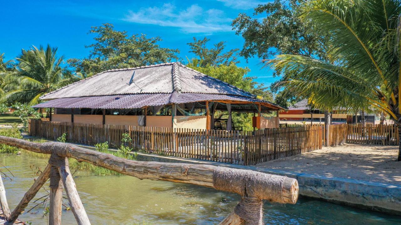 The Cove Pasikuda - Eco Resort Passikudah 외부 사진