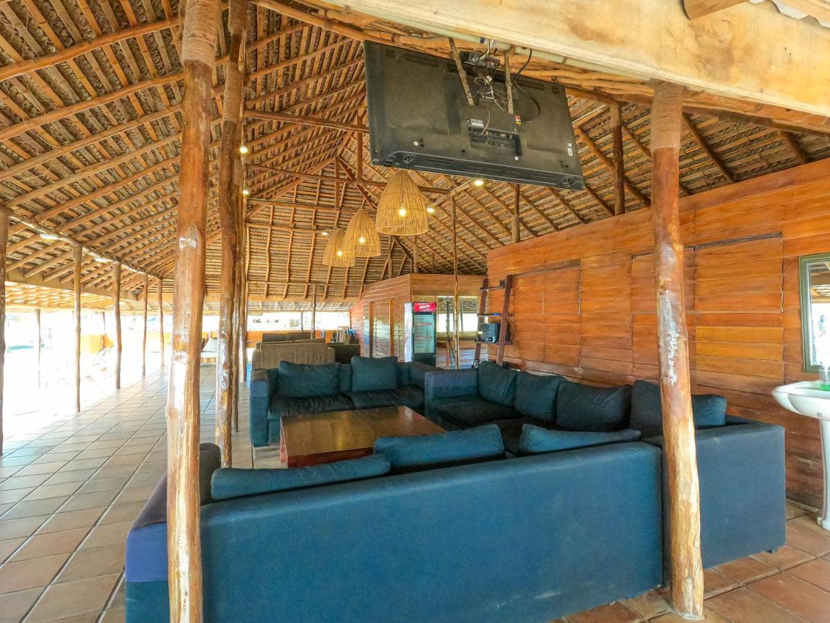 The Cove Pasikuda - Eco Resort Passikudah 외부 사진