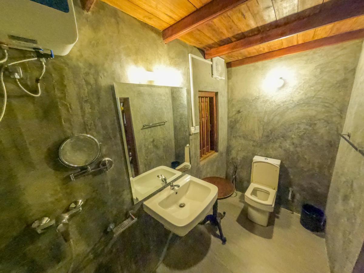 The Cove Pasikuda - Eco Resort Passikudah 외부 사진