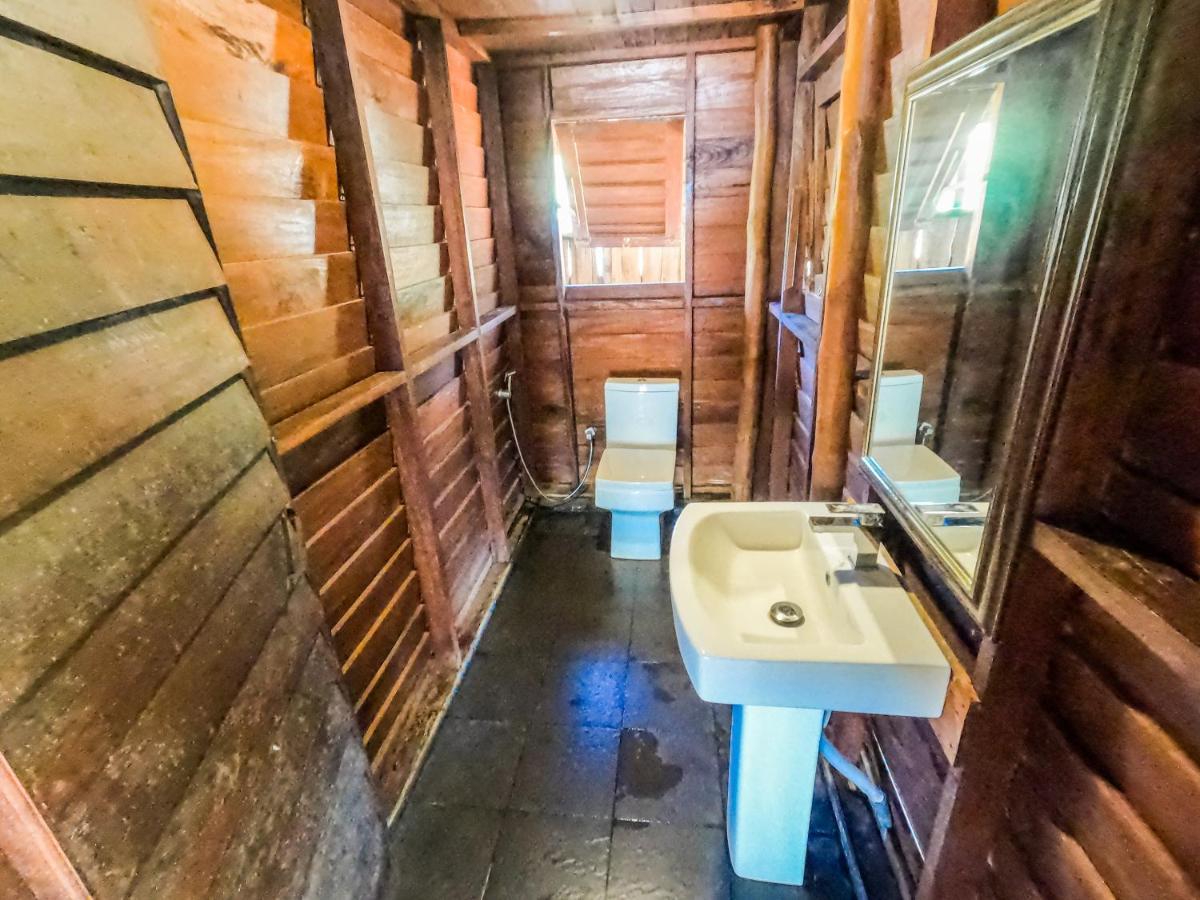 The Cove Pasikuda - Eco Resort Passikudah 외부 사진