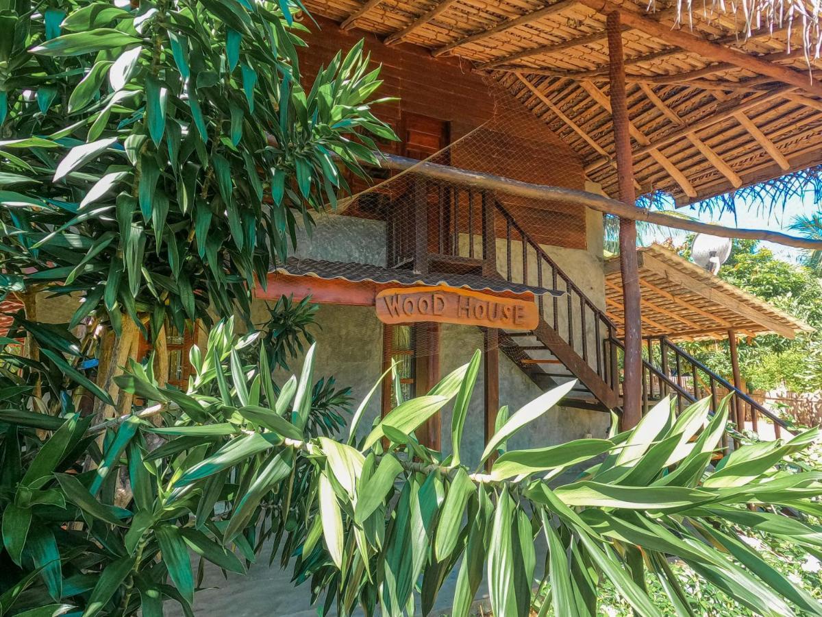 The Cove Pasikuda - Eco Resort Passikudah 외부 사진