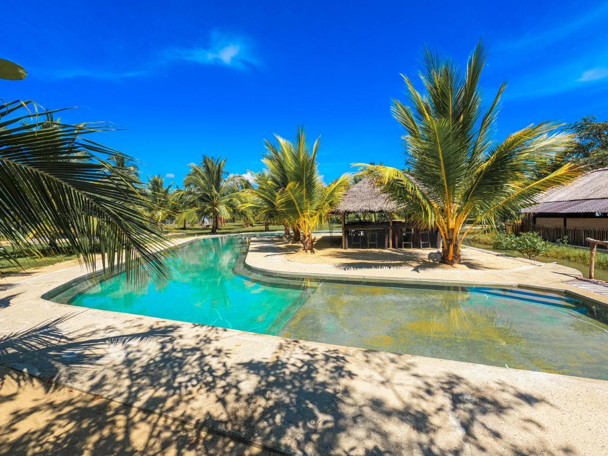 The Cove Pasikuda - Eco Resort Passikudah 외부 사진