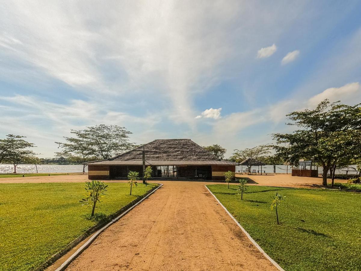 The Cove Pasikuda - Eco Resort Passikudah 외부 사진