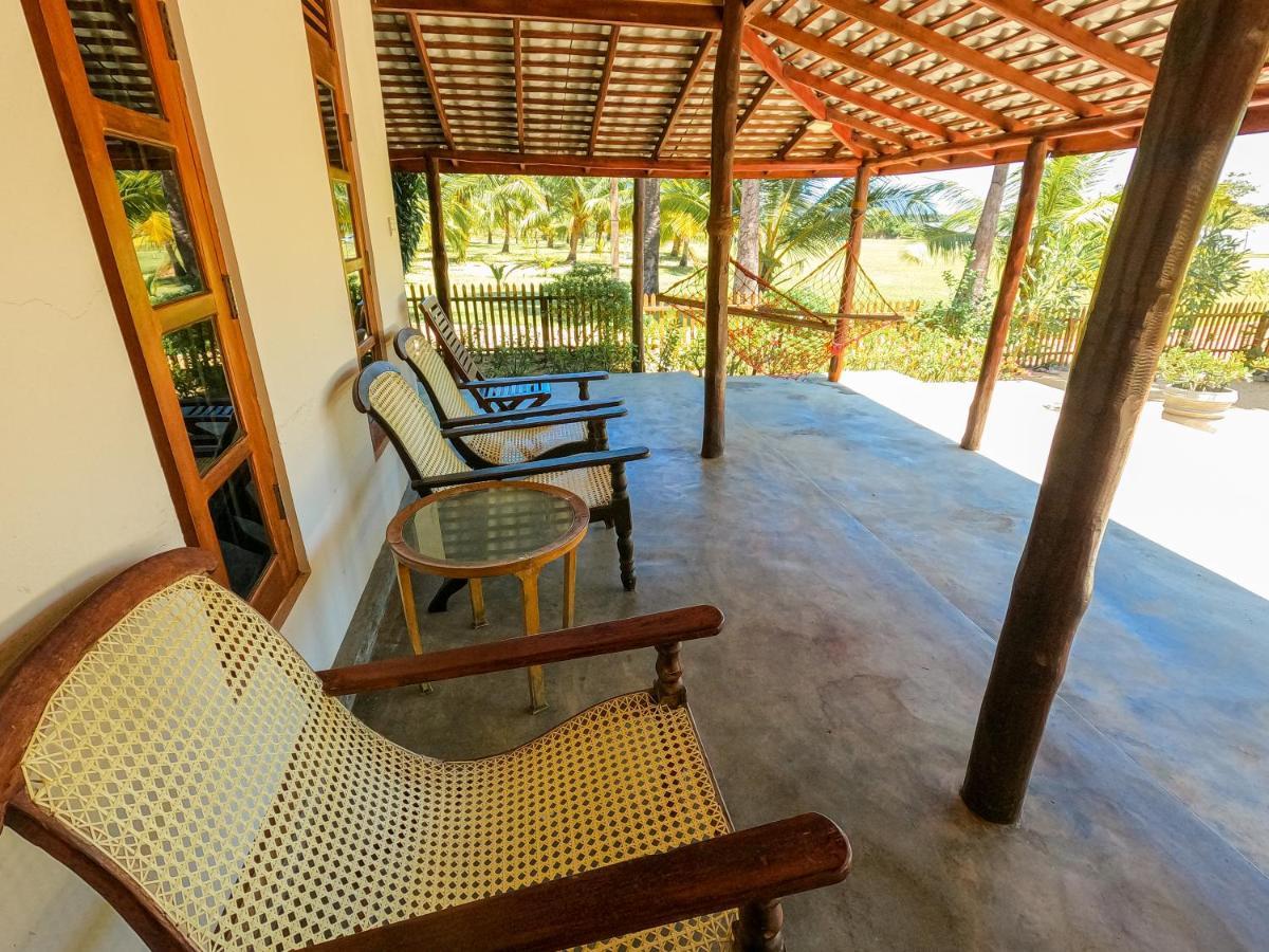The Cove Pasikuda - Eco Resort Passikudah 외부 사진