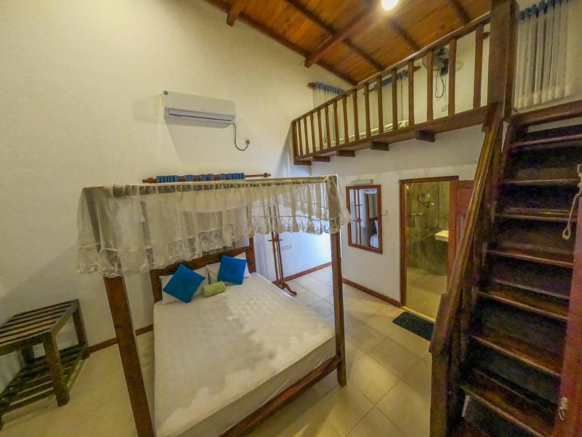 The Cove Pasikuda - Eco Resort Passikudah 외부 사진