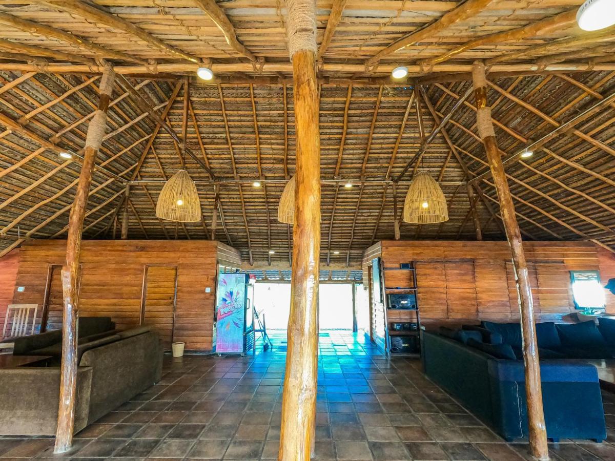The Cove Pasikuda - Eco Resort Passikudah 외부 사진
