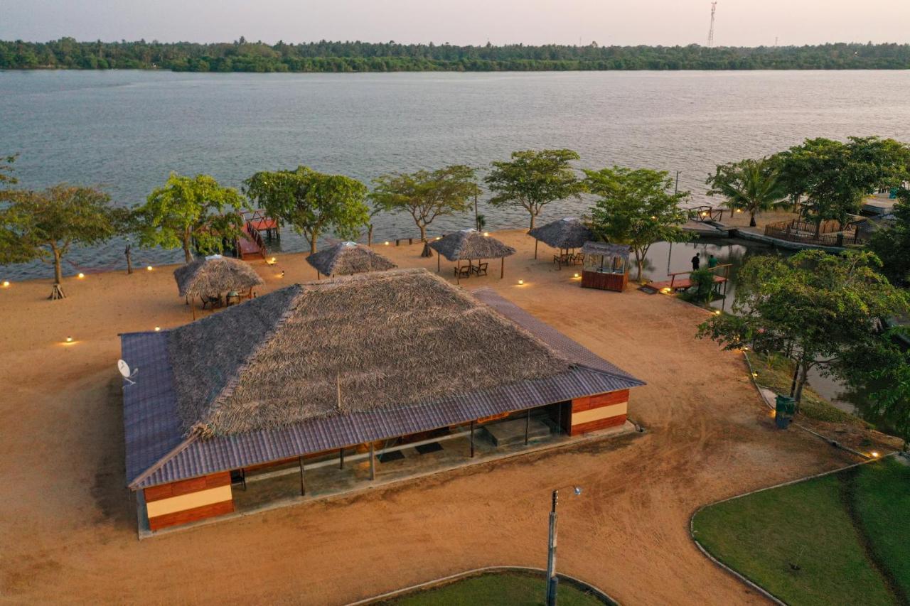 The Cove Pasikuda - Eco Resort Passikudah 외부 사진
