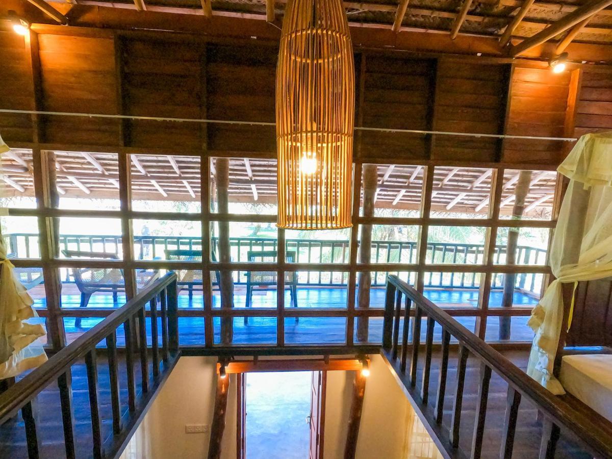 The Cove Pasikuda - Eco Resort Passikudah 외부 사진