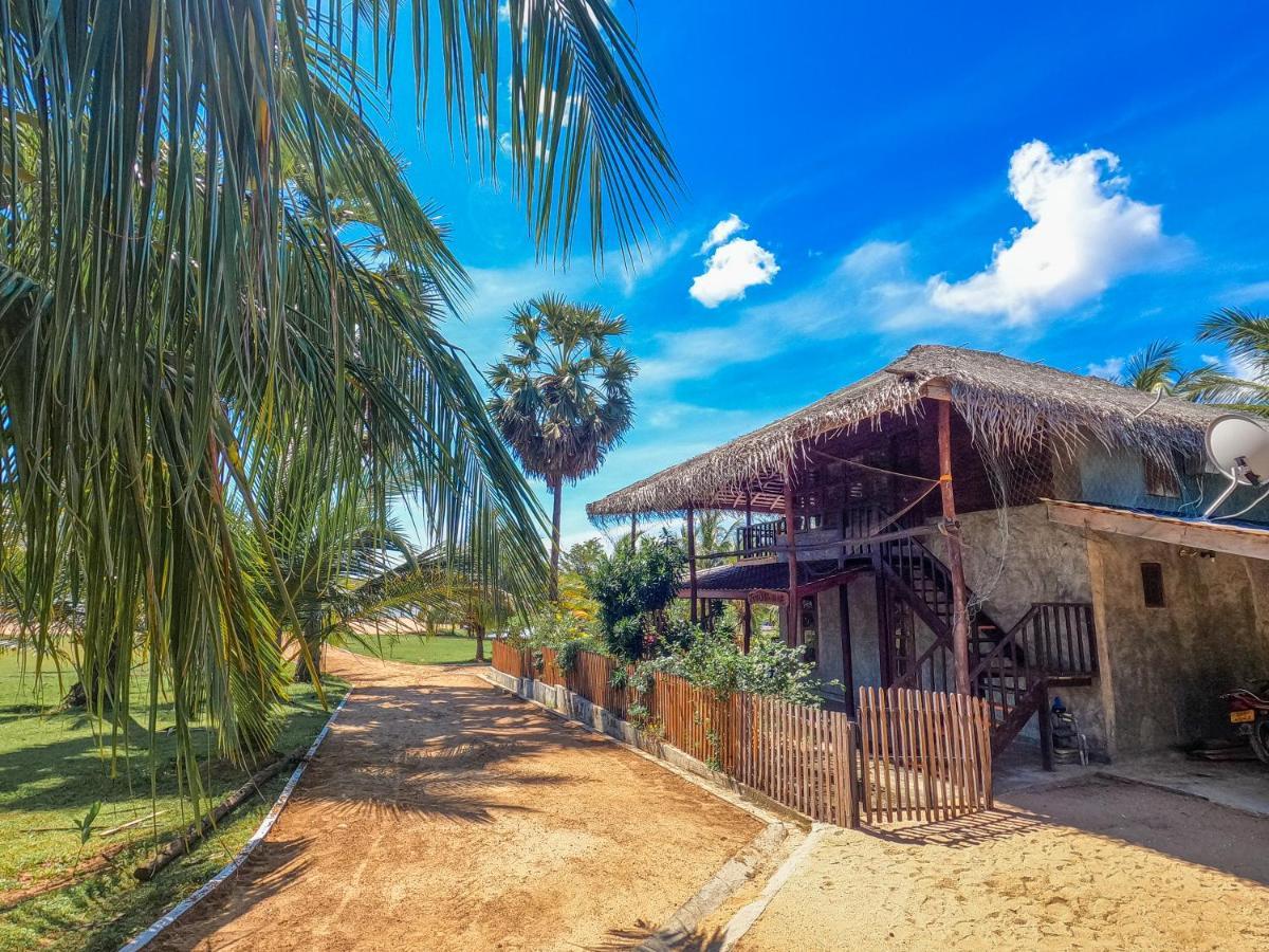 The Cove Pasikuda - Eco Resort Passikudah 외부 사진