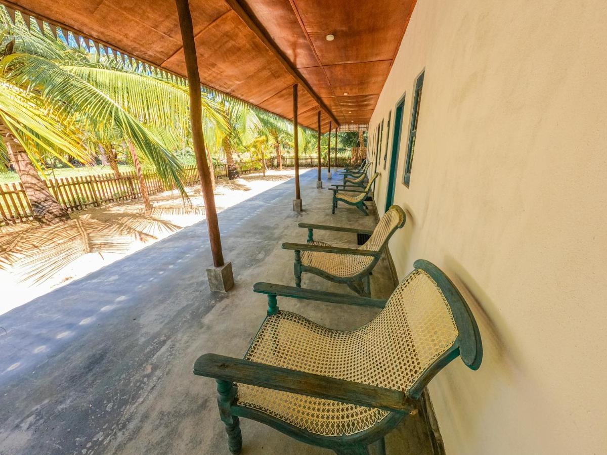 The Cove Pasikuda - Eco Resort Passikudah 외부 사진
