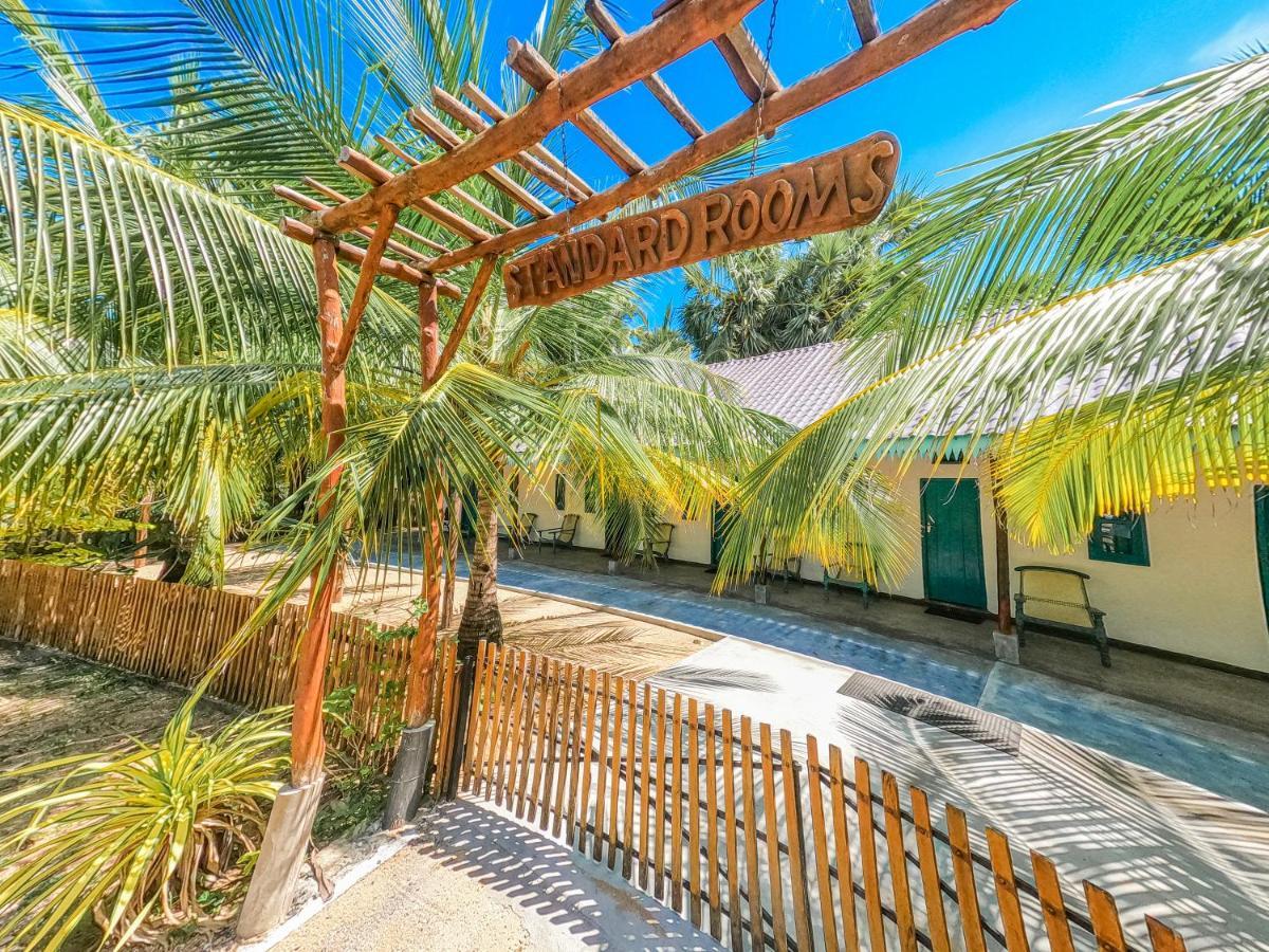 The Cove Pasikuda - Eco Resort Passikudah 외부 사진