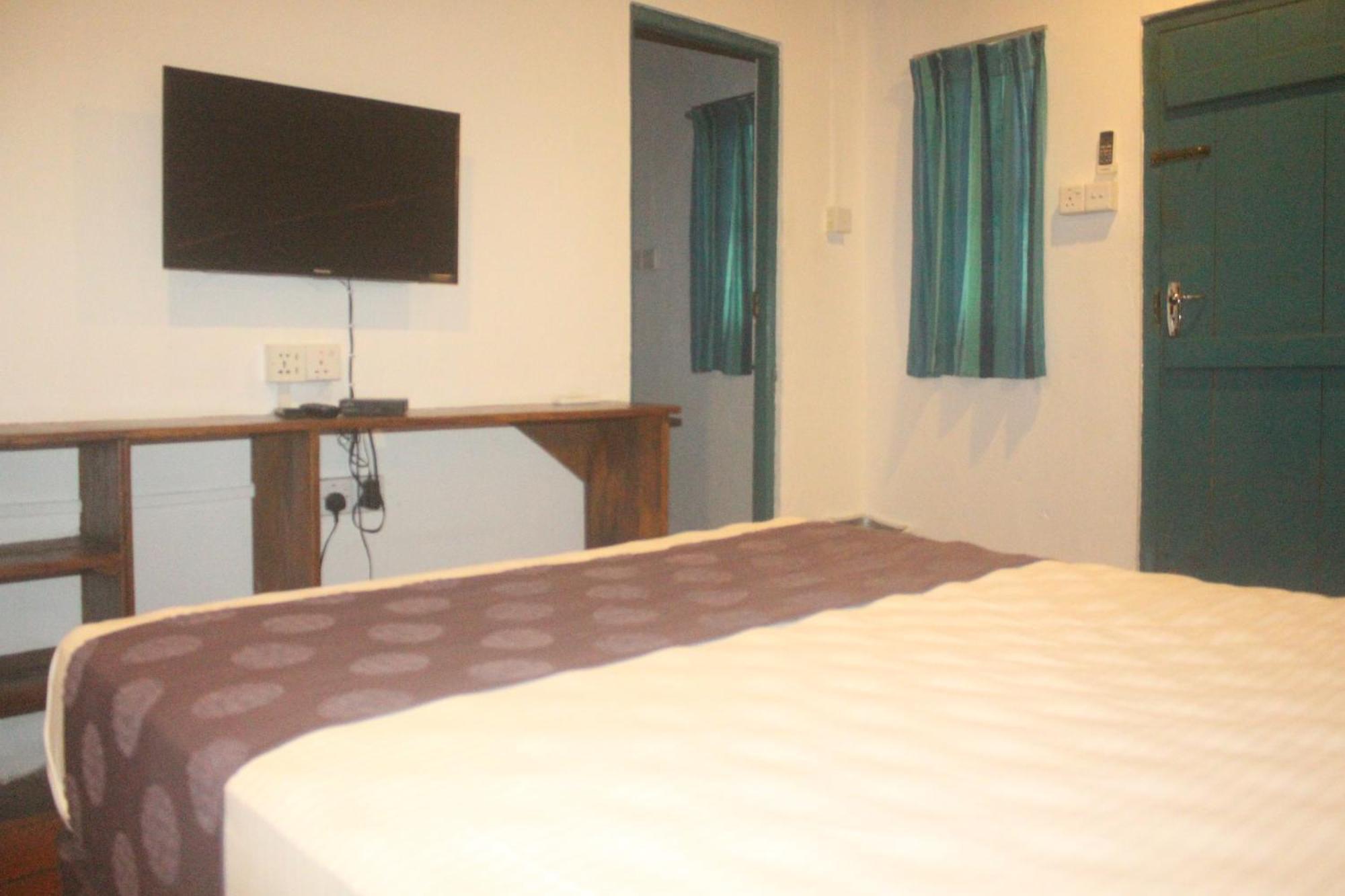 The Cove Pasikuda - Eco Resort Passikudah 외부 사진