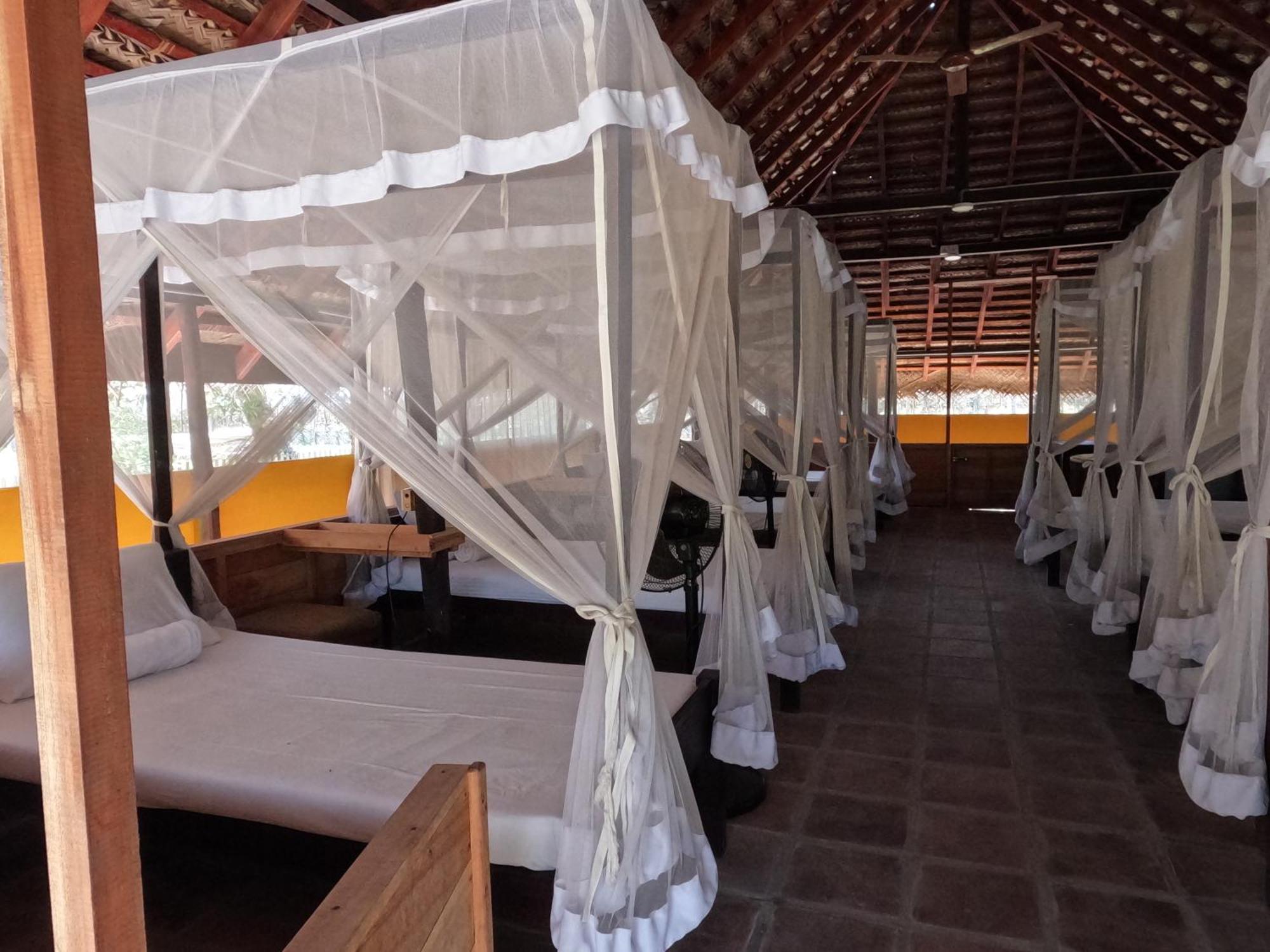 The Cove Pasikuda - Eco Resort Passikudah 외부 사진