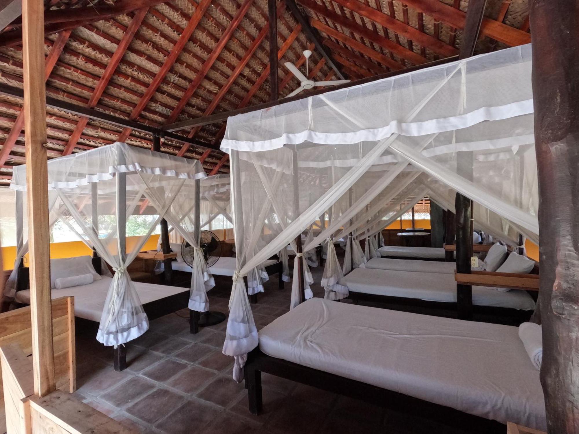 The Cove Pasikuda - Eco Resort Passikudah 외부 사진