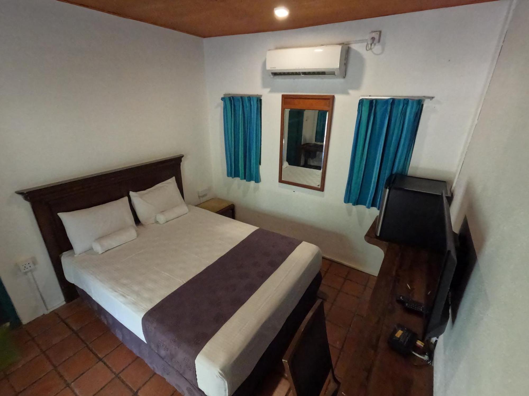 The Cove Pasikuda - Eco Resort Passikudah 외부 사진