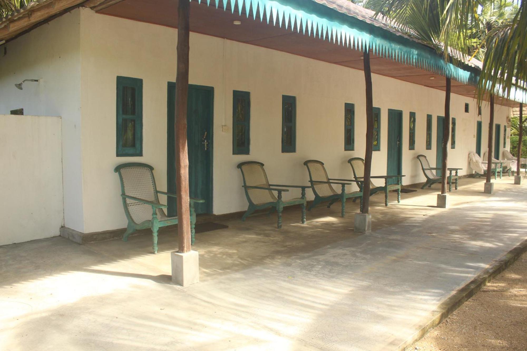 The Cove Pasikuda - Eco Resort Passikudah 외부 사진