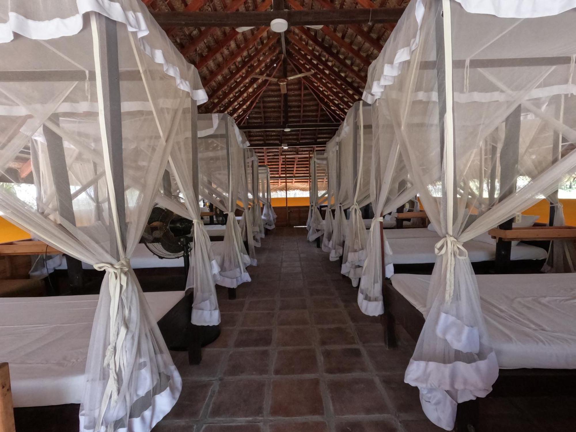 The Cove Pasikuda - Eco Resort Passikudah 외부 사진