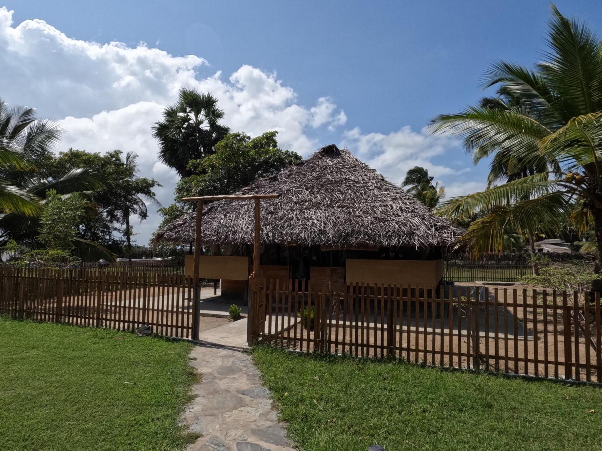 The Cove Pasikuda - Eco Resort Passikudah 외부 사진