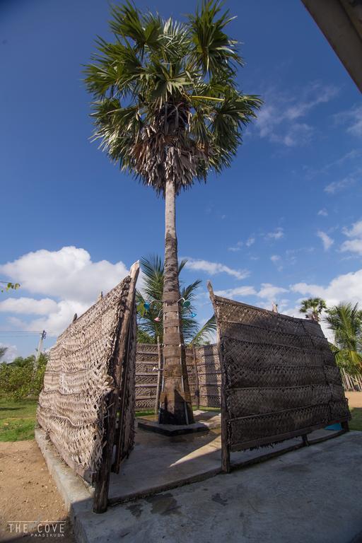 The Cove Pasikuda - Eco Resort Passikudah 외부 사진