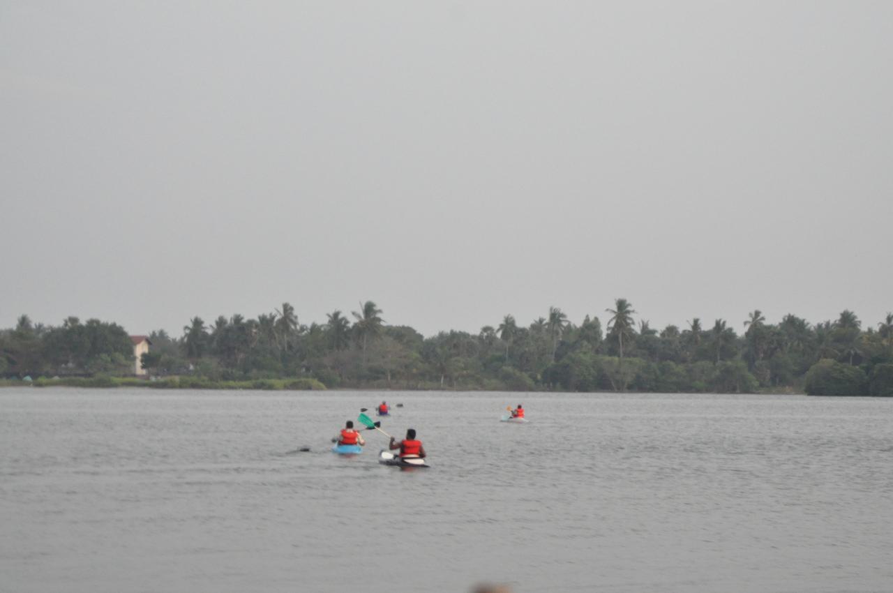 The Cove Pasikuda - Eco Resort Passikudah 외부 사진
