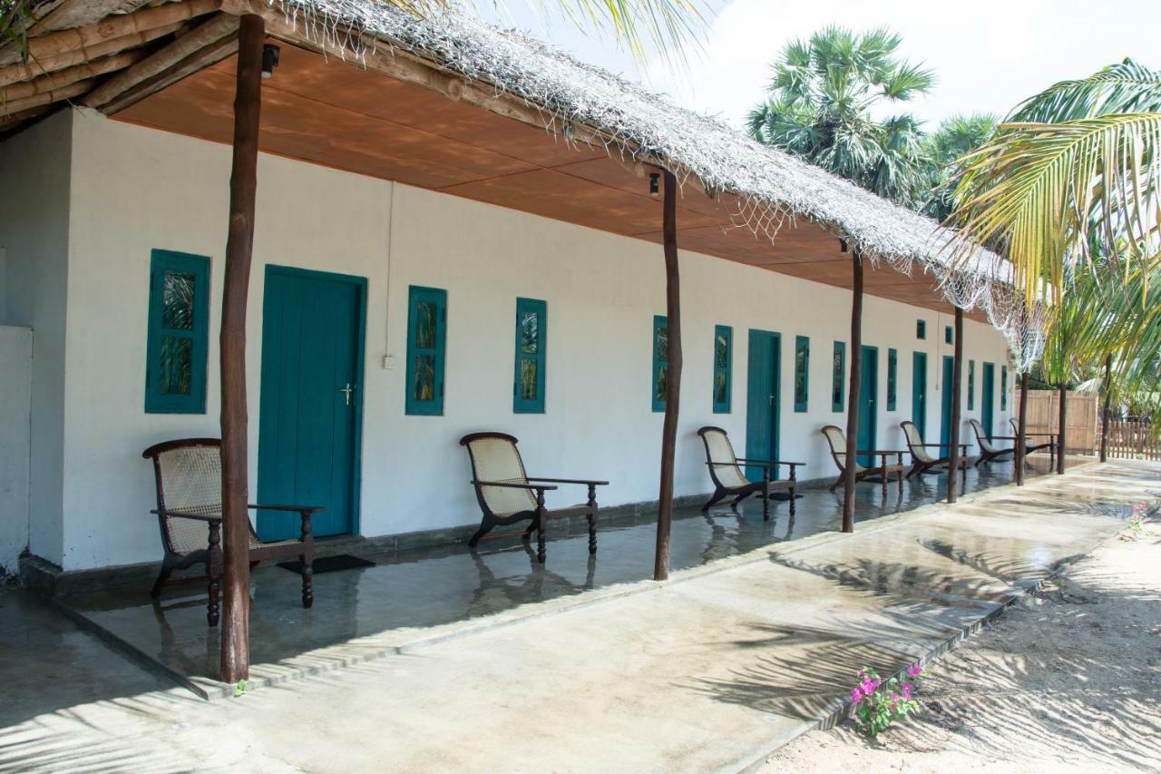 The Cove Pasikuda - Eco Resort Passikudah 외부 사진