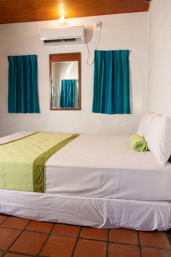 The Cove Pasikuda - Eco Resort Passikudah 외부 사진