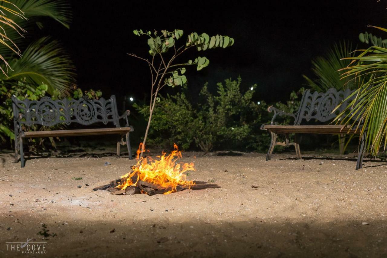 The Cove Pasikuda - Eco Resort Passikudah 외부 사진
